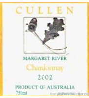 Cullen, Chardonnay