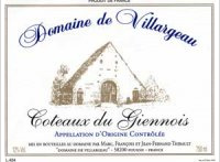 Domaine de Villargeau