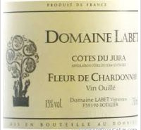 Domaine Labet - Fleur de Chardonnay
