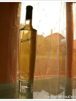 Caveau Bugiste Chardonnay Exception