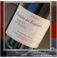 Domaine des Espiers