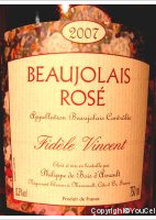 Philippe de Bois d'Arnault - Fidèle Vincent
