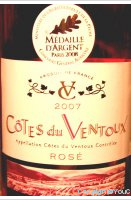 Côtes du Ventoux - Alliance des Grands Vins