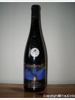 Domaine des Trahan - Cuvée Nina
