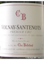 Clos Bellefond