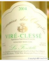 Domaine des Chazelles - La Forétille