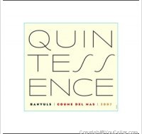 Coume del Mas - Quintessence