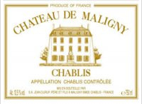 Château de Maligny