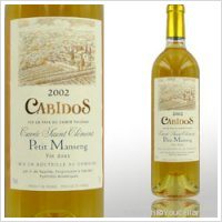 Château de Cabidos - Cuvée Saint Clément