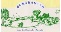 Les Cailloux du Paradis - Romorantin