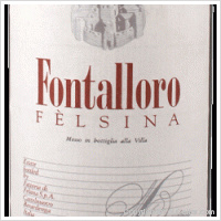 Berardenga Felsina - Fontalloro