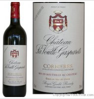 Château La Voulte Gasparets, Cuvée Réservée