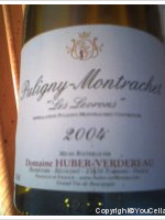 Domaine Huber-Verdereau - Les Levrons