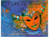 Domaine du Paradis - Le Diable Rouge