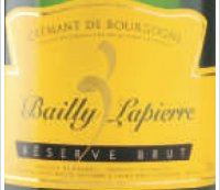 Bailly Lapierre - Réserve