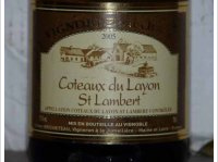 Vignoble de la Bâte