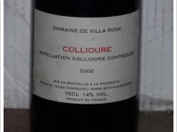 Domaine de Villa Rose