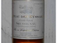 Château des Eyssards - Flavie