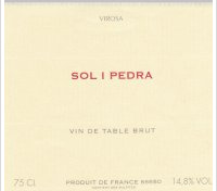 Domaine de Villa Rose - Sol i pedra