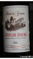 Fontet la Gravine
