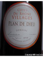 Domaine Lucien Tramier