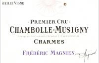 Frédéric Magnien - 1er Cru Charmes Vieilles Vignes