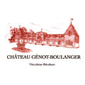 Château Génot-Boulanger