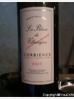 Le Blanc de Villemajou
