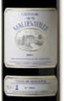 Château de la Mallevieille