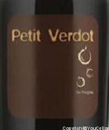 Domaine Preignes le Vieux - Petit Verdot