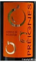 Domaine Preignes le Vieux - Grain de Mourvèdre