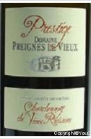Domaine Preignes le Vieux - Chardonnay du Vieux Ruisseau