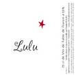 Domaine la Bohème - Cuvée Lulu