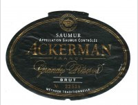 Ackerman - Grande Réserve - Brut