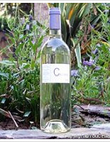 Domaine Sainte Jacqueline - Cuvée C'Line