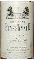 Château de Peyssonnie