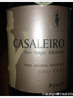 Casaleiro - Puro Sangue