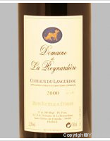 Domaine de la Reynardière