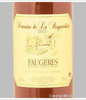 Domaine de la Reynardière