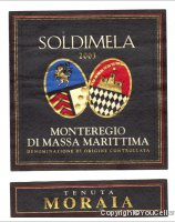 Tenuta Moraia - Soldimela