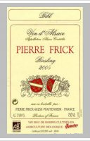 Pierre Frick - Bihl