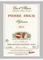 Pierre Frick