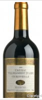 Château Villerambert Julien - Ourdivieille