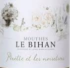 Domaine Mouthes Le Bihan - Pérette et les Noisetiers