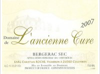 Domaine de l'Ancienne Cure
