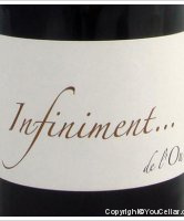 Infiniment de l'Ou