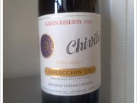 Bodegas Chivite - Colección 125 Gran Reserva