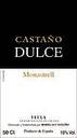 Bodegas Castano - Dulce