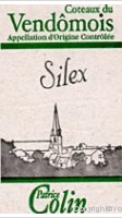 Patrice Colin - Silex