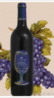 Domaine Le Grand Fé - Cabernet Sauvignon